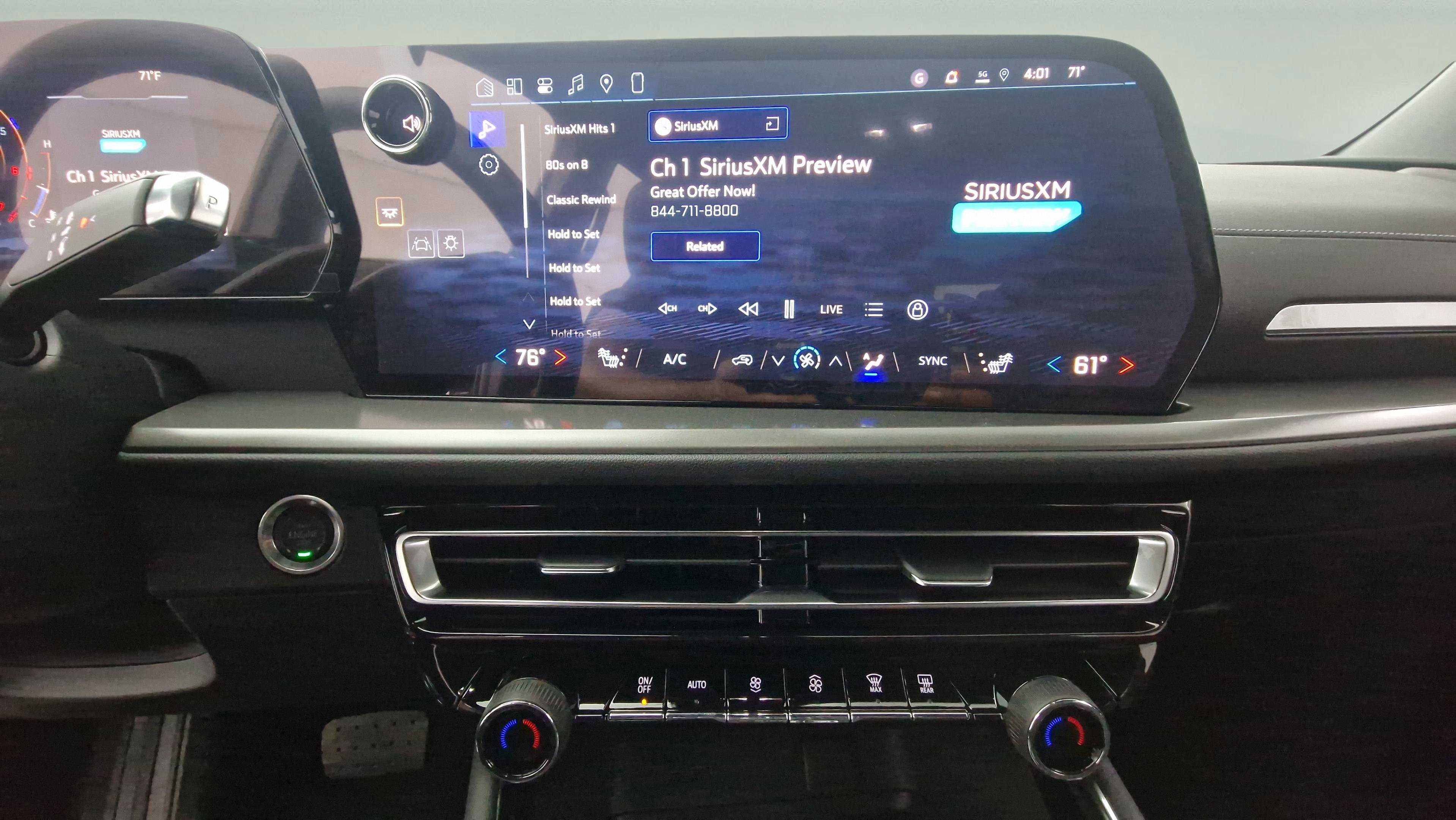 New 2026 Chevrolet Traverse LT w/ LPO, Floor Liner Package image 19