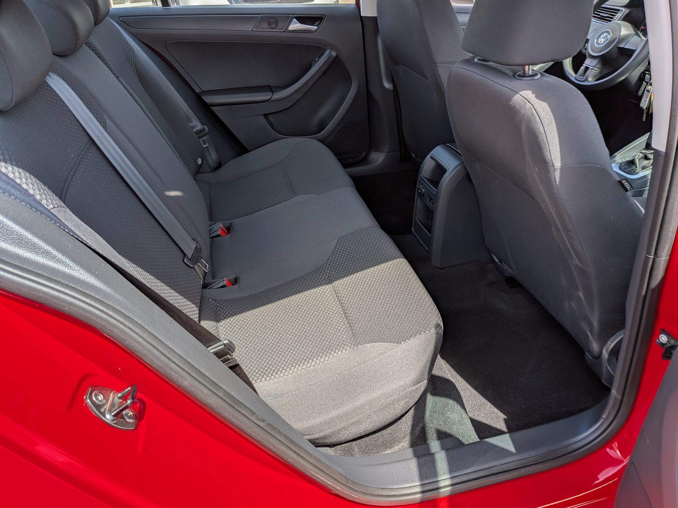 Used 2014 Volkswagen Jetta S FWD image 29