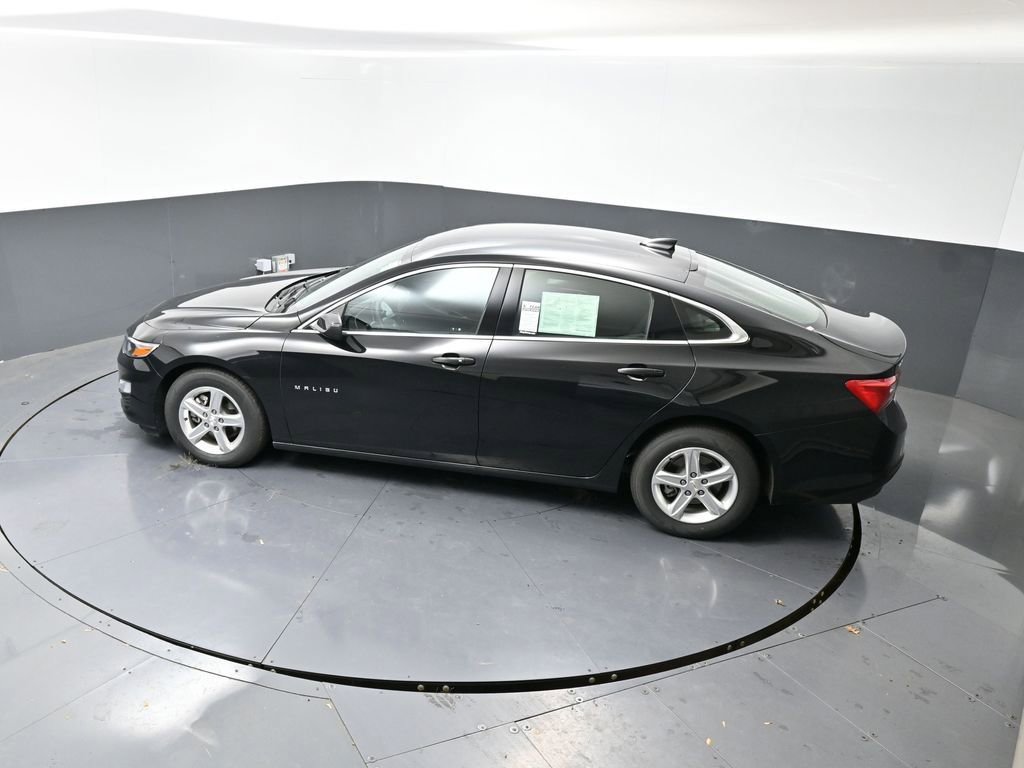 Used 2023 Chevrolet Malibu LT image 42