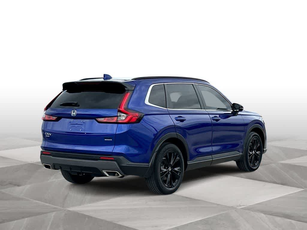 Used 2023 Honda CR-V Sport Touring image 8