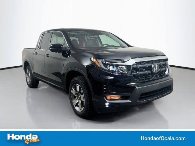 New 2026 Honda Ridgeline RTL image 1