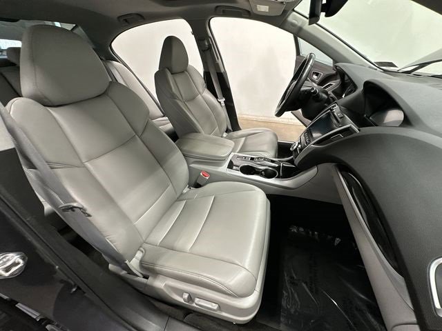 Used 2018 Acura TLX V6 image 21
