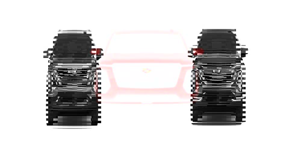 New 2026 Cadillac Escalade Platinum Luxury image 43