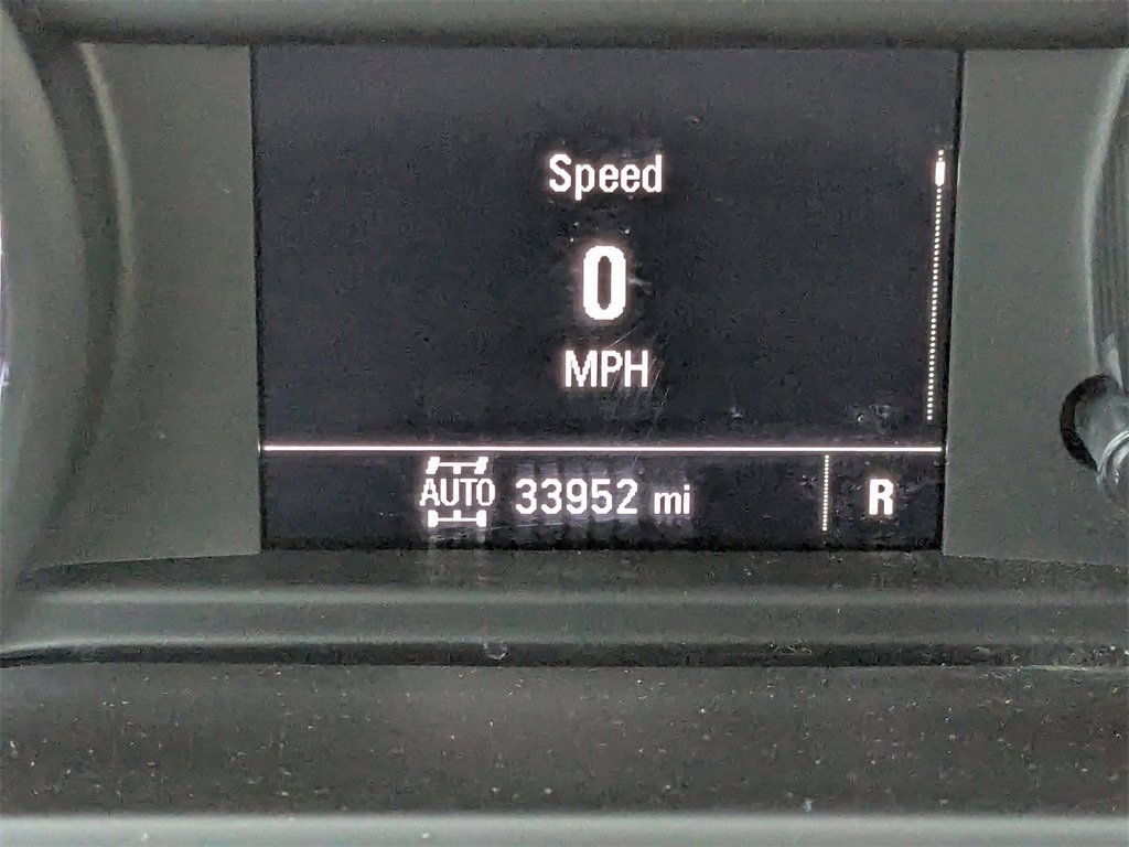 Used 2022 Chevrolet Silverado 1500 W/T w/ WT Fleet Convenience Package image 30