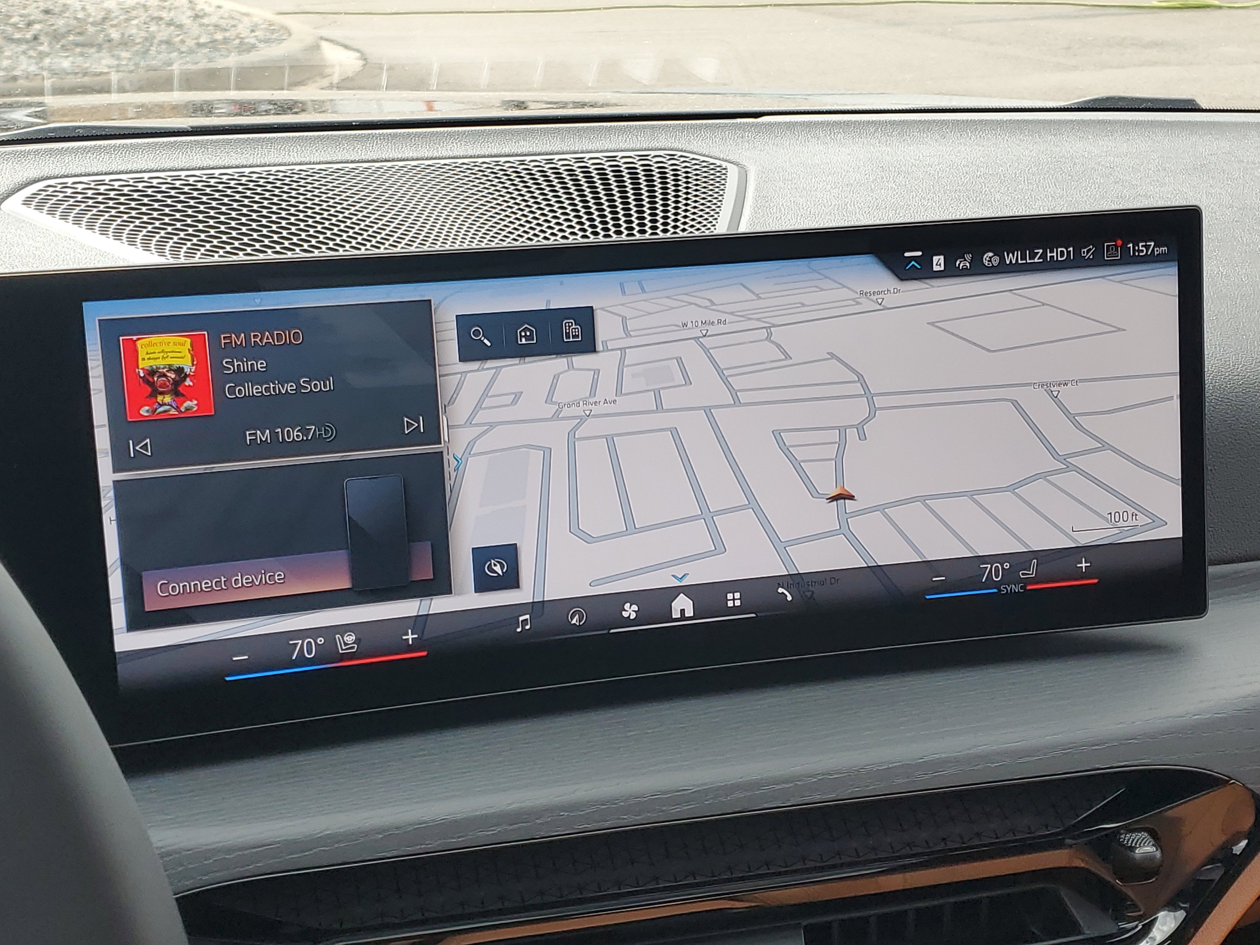 New 2026 BMW 330i xDrive Sedan w/ Premium Package image 17