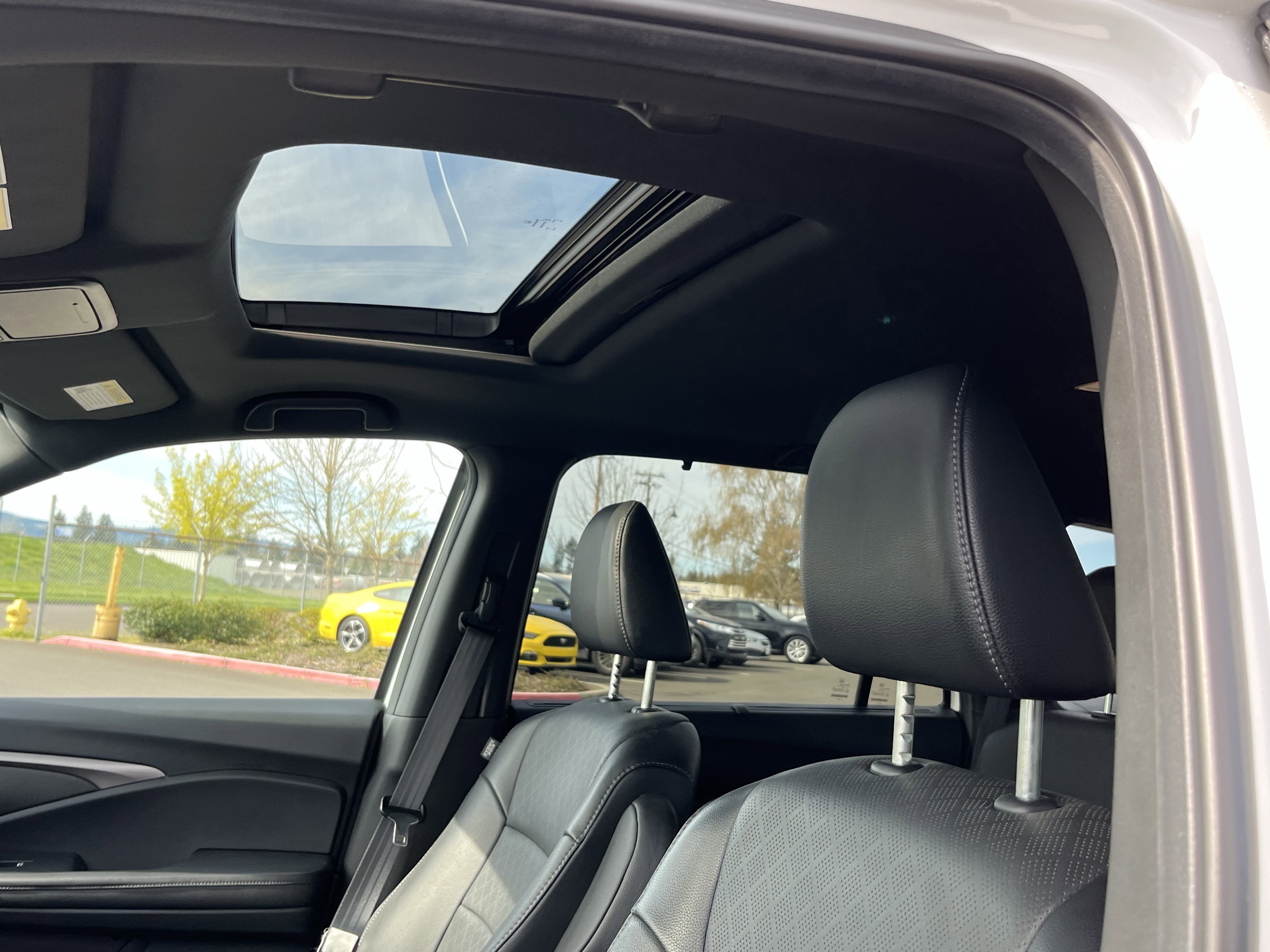 Used 2021 Honda Passport EX-L image 20