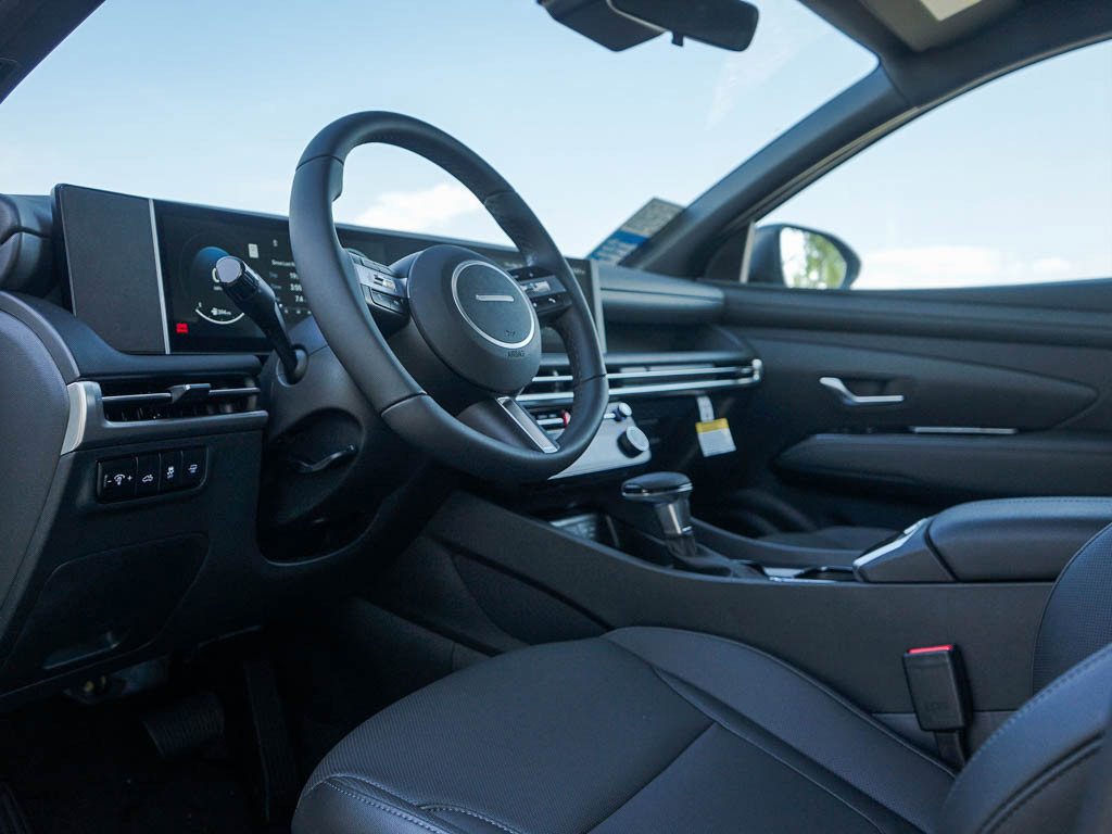 New 2025 Hyundai Santa Cruz XRT image 16