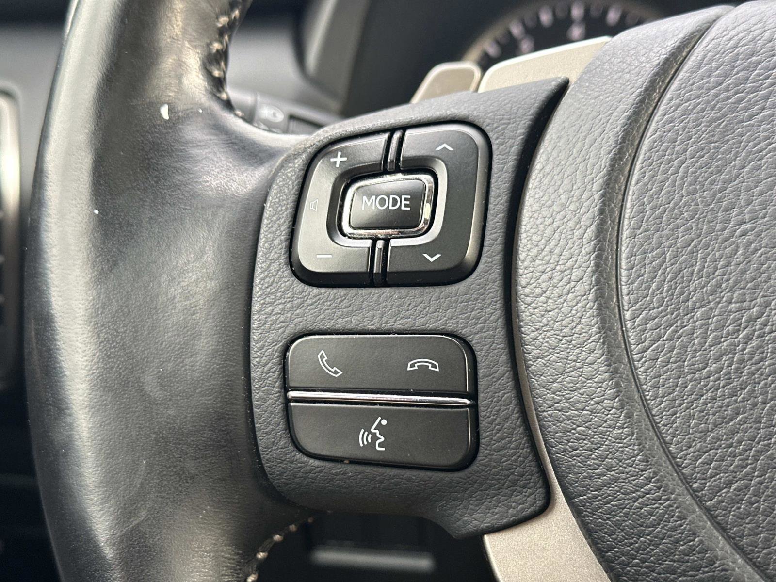 Used 2021 Lexus NX 300 AWD w/ Accessory Package image 24