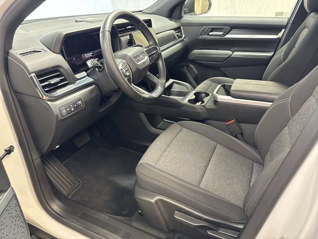 Certified 2026 GMC Terrain Elevation AWD/4WD image 11