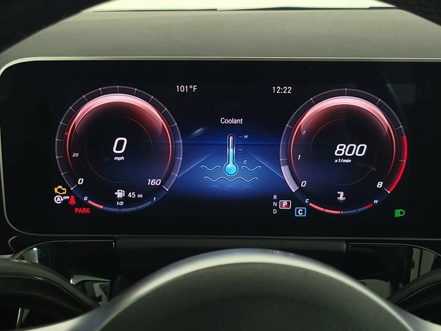 Used 2021 Mercedes-Benz GLA 250 image 27