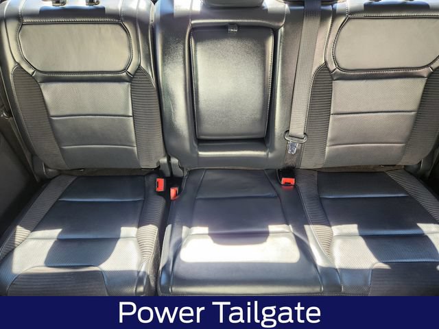 Certified 2021 Ford F150 Raptor w/ Equipment Group 801A High AWD/4WD image 17