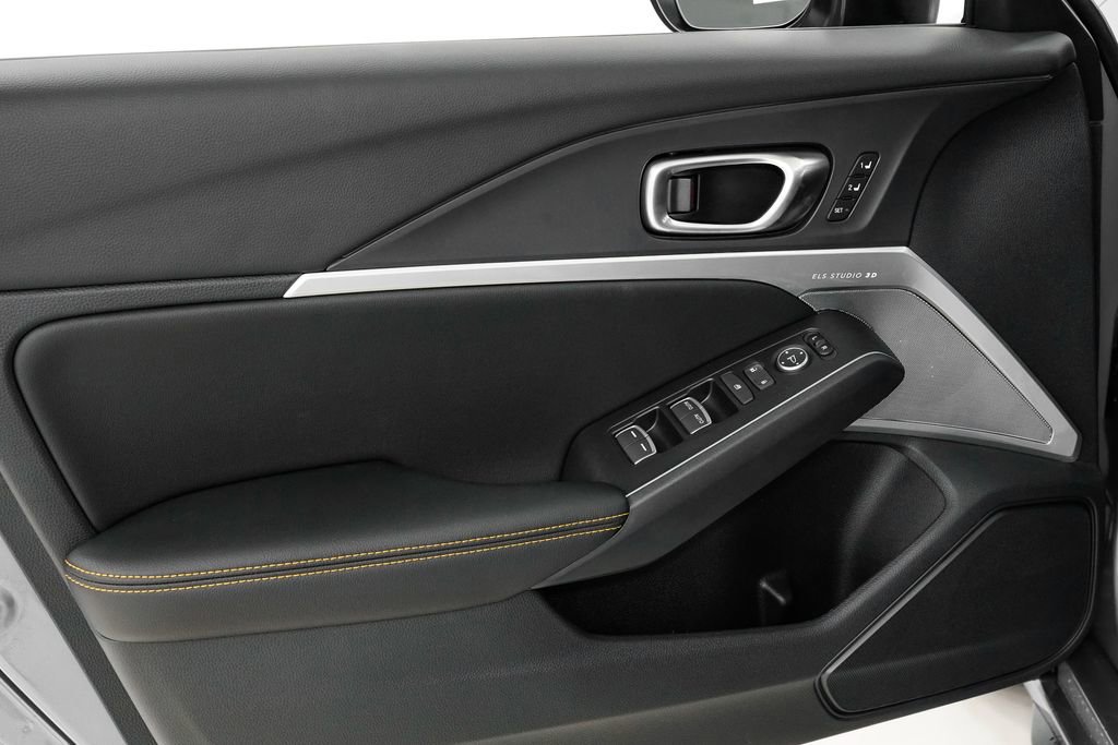 New 2026 Acura Integra A-Spec image 7