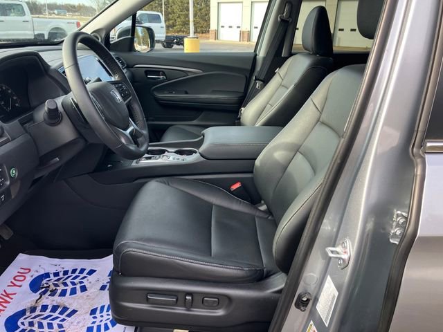 Used 2025 Honda Ridgeline RTL image 18