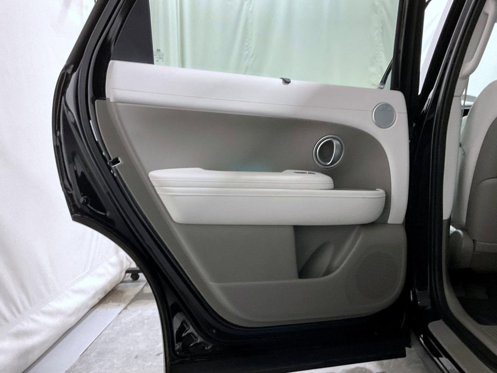 New 2026 Hyundai Palisade SEL Premium AWD/4WD image 23