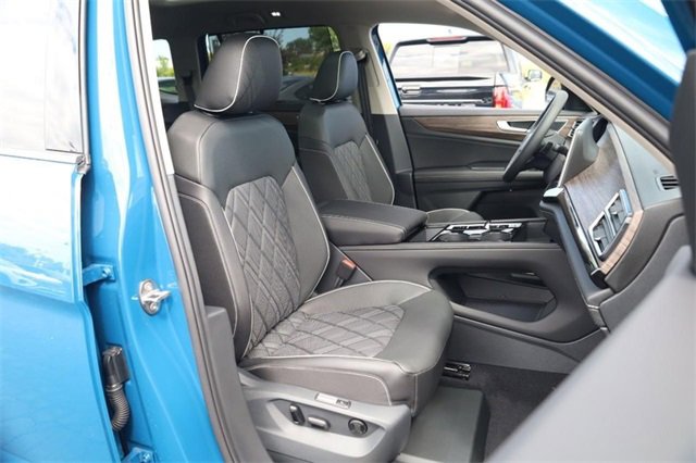 New 2026 Volkswagen Atlas SEL Premium R-Line image 32
