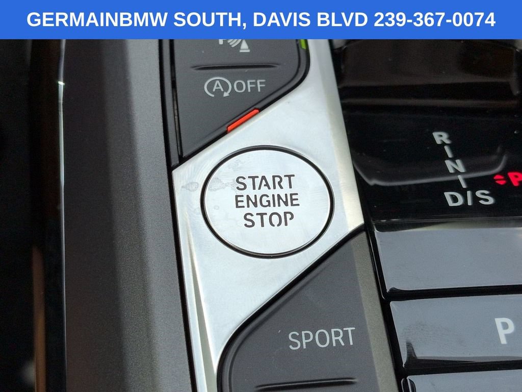 Used 2023 BMW 230i Coupe w/ Convenience Package RWD image 29