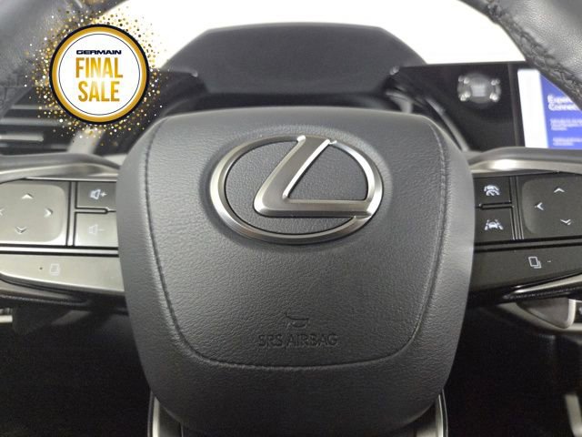 Certified 2024 Lexus RX 350 AWD w/ Convenience Package image 21