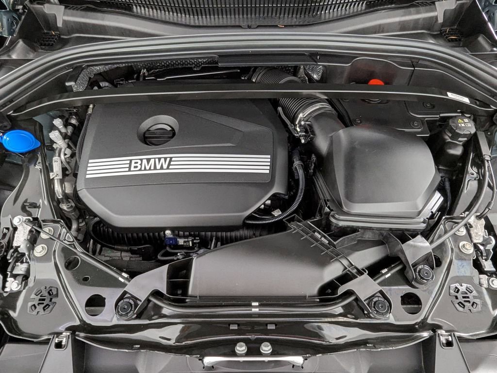 Certified 2023 BMW X1 xDrive28i w/ Premium Package image 46