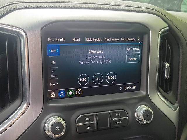 Used 2021 GMC Sierra 1500 Elevation AWD/4WD image 25