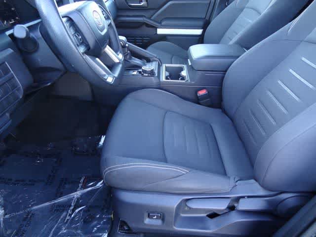 Used 2024 Toyota Tacoma TRD Off-Road AWD/4WD image 6