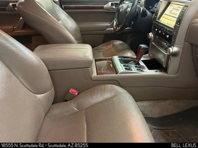 Used 2010 Lexus GX 460 Premium image 29