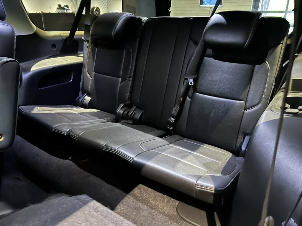 Used 2020 GMC Yukon XL Denali AWD/4WD image 17