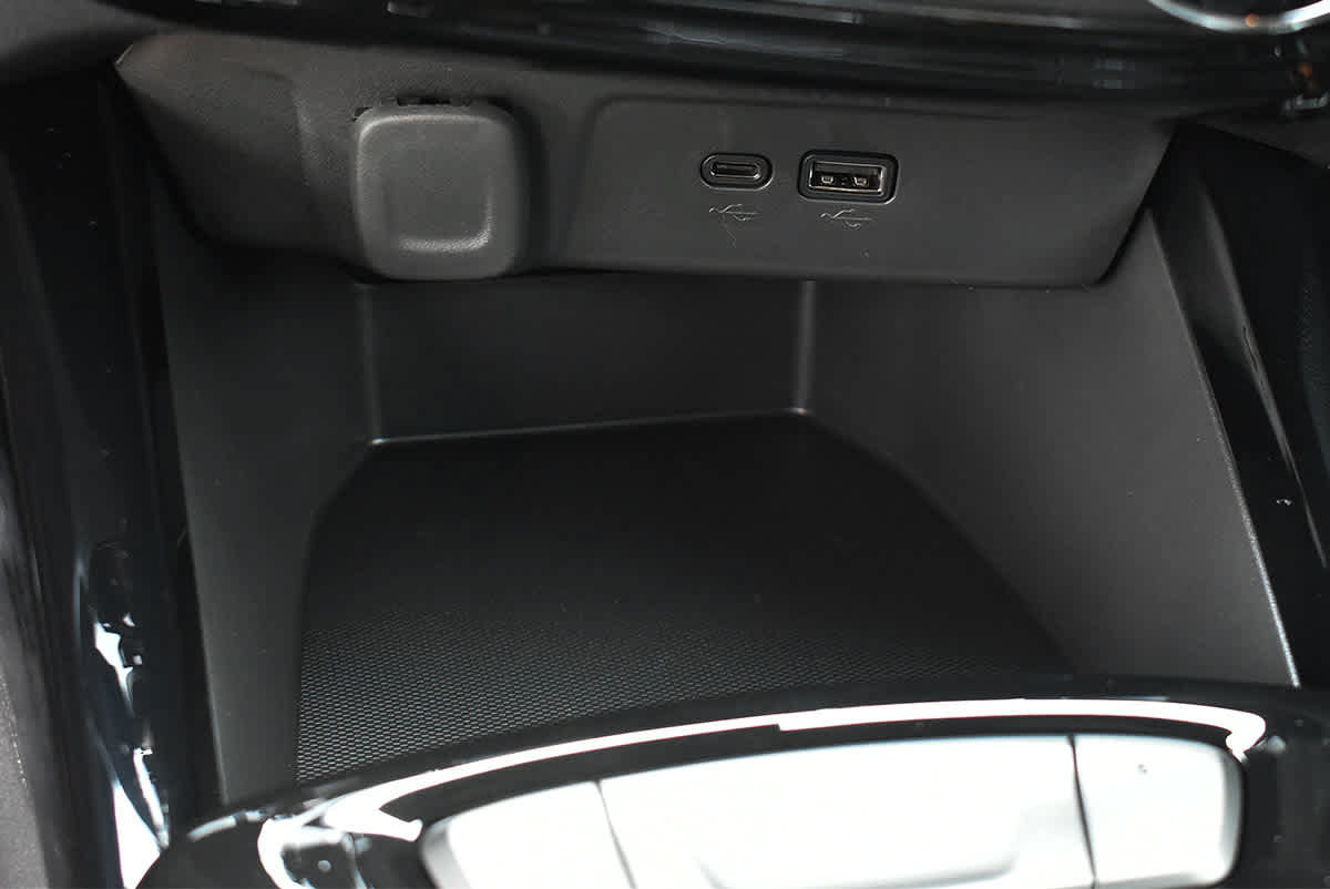 New 2026 Chevrolet Trax RS w/ Driver Confidence Package FWD image 20