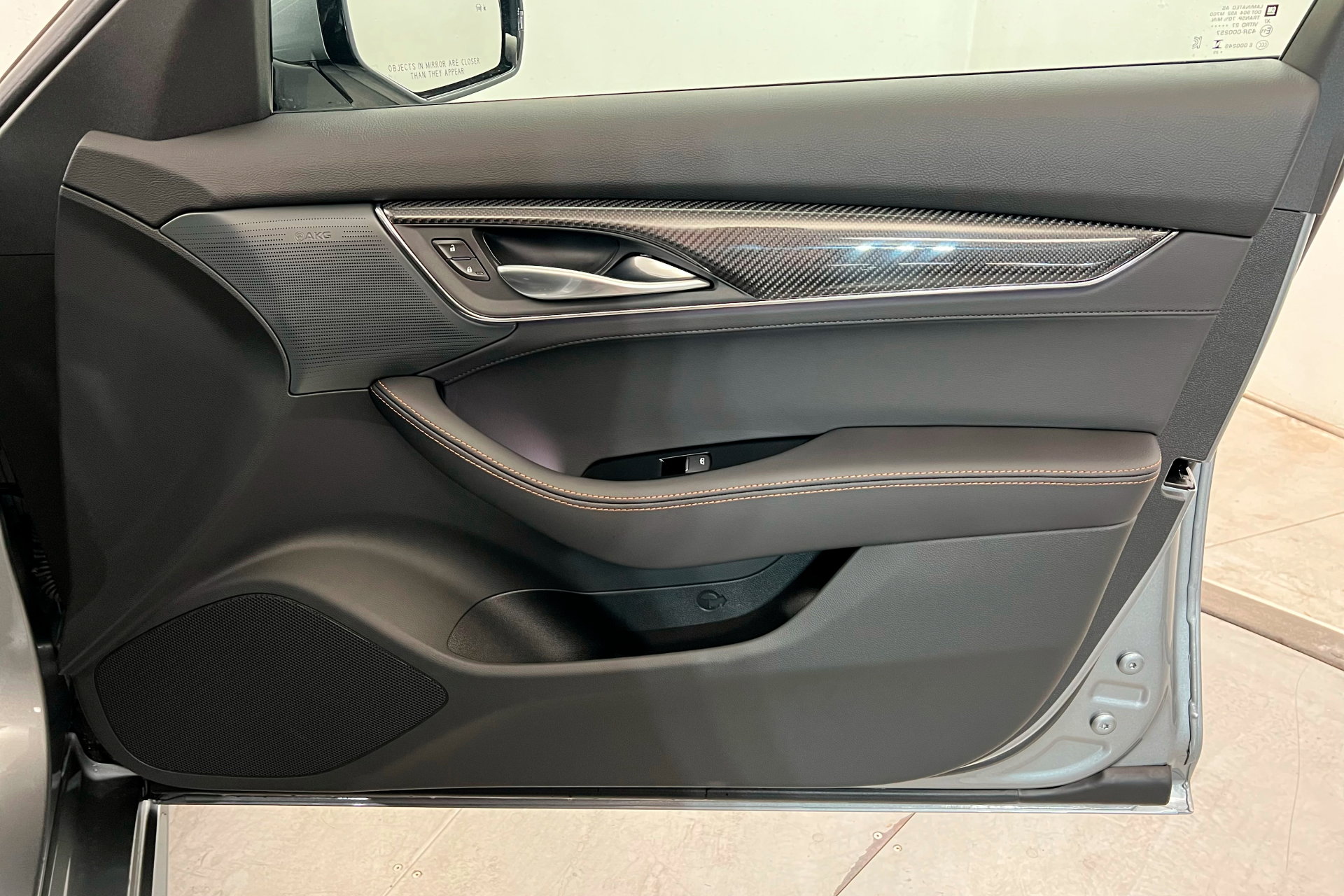 New 2026 Cadillac CT5 Sport w/ Technology Package image 23