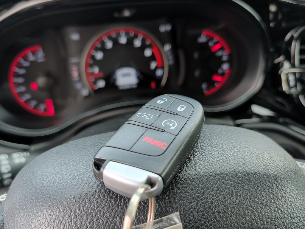 Used 2021 Dodge Durango SRT w/ Premium Interior Group AWD/4WD image 31