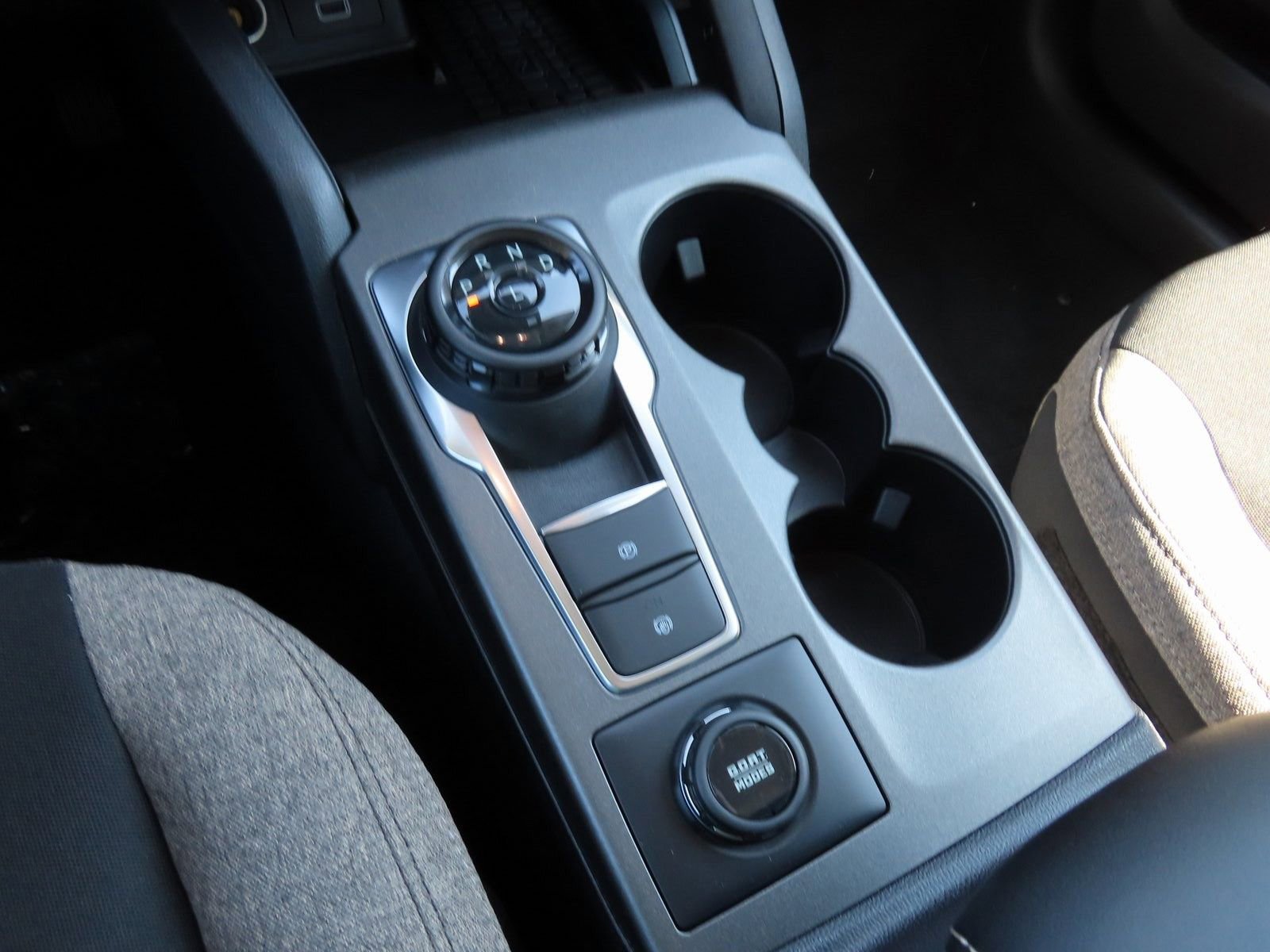 New 2025 Ford Bronco Sport Big Bend image 14