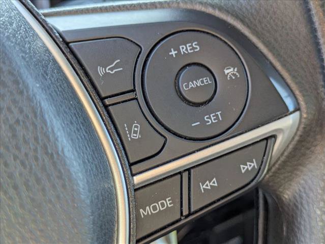 Used 2021 Toyota Camry LE FWD image 13