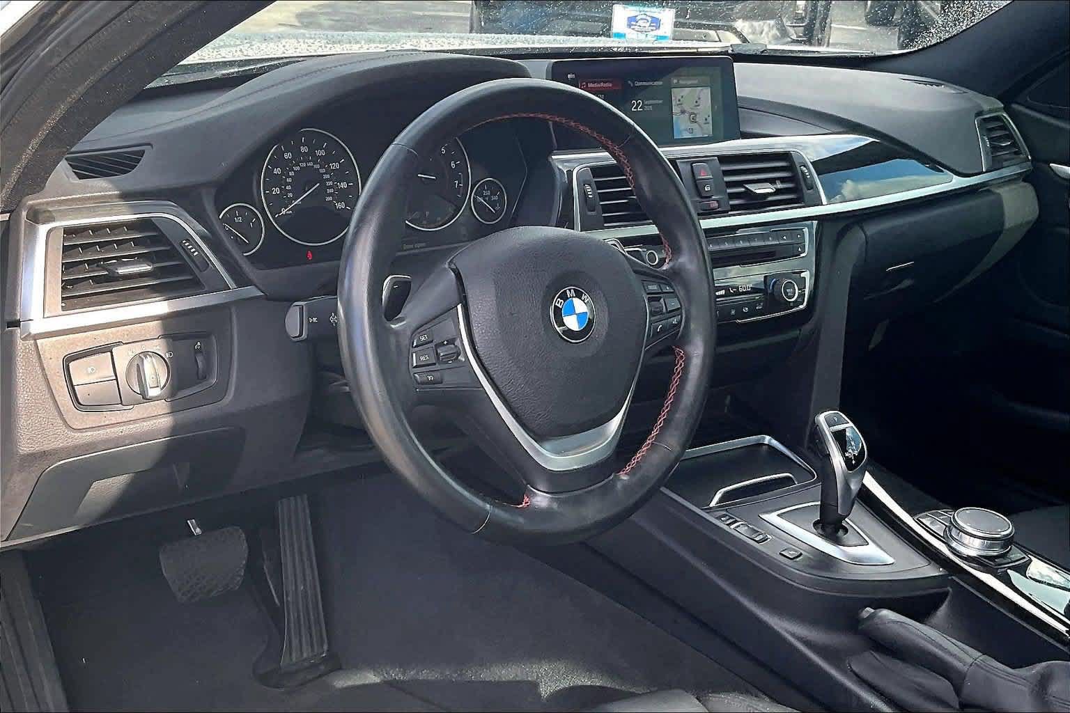 Used 2019 BMW 430i Coupe RWD image 2