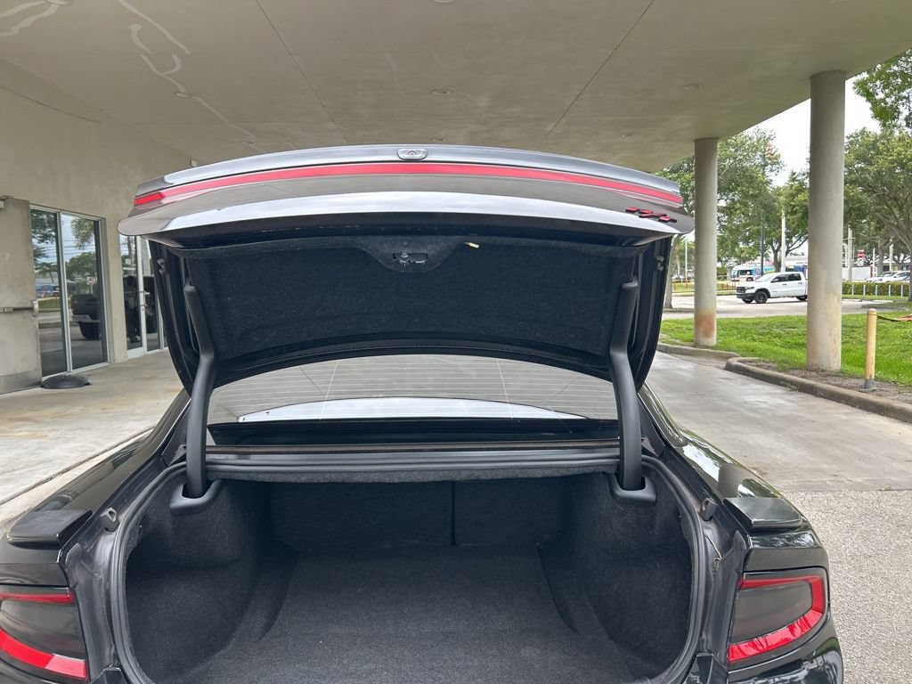 Used 2015 Dodge Charger R/T RWD image 30