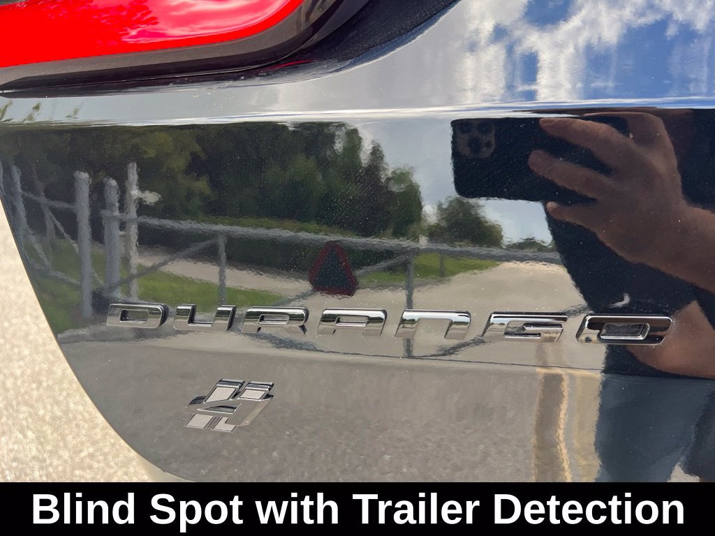 Used 2026 Dodge Durango SRT Hellcat w/ Trailer Tow Group IV AWD/4WD image 10