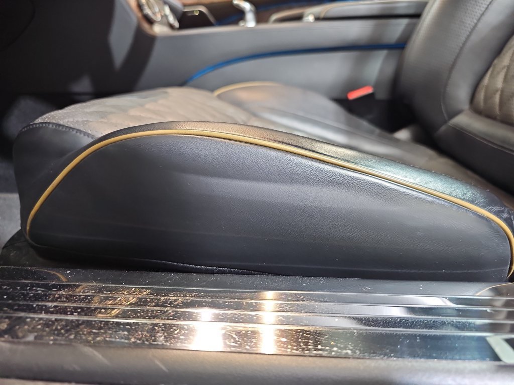 Used 2020 Mercedes-Benz SL 550 image 29