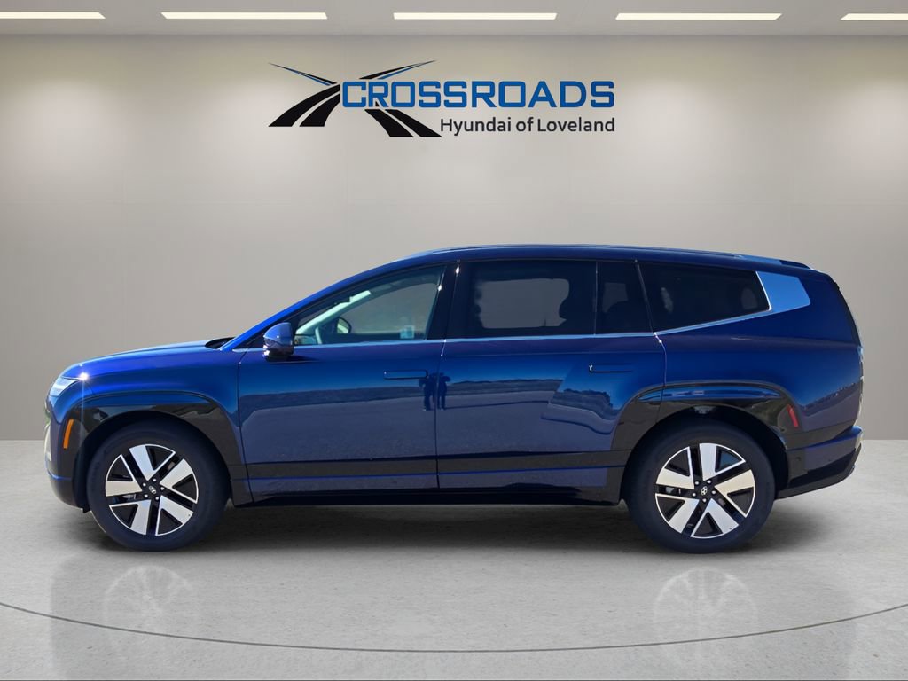 New 2026 Hyundai Ioniq 9 SEL image 2