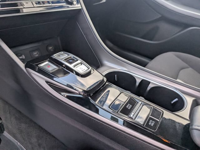 Used 2023 Hyundai Sonata SE FWD image 21