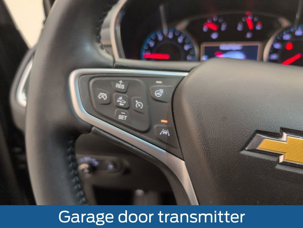 Used 2022 Chevrolet Equinox Premier image 42