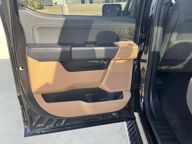 Used 2023 Ford F150 XLT w/ Equipment Group 301A Mid image 19