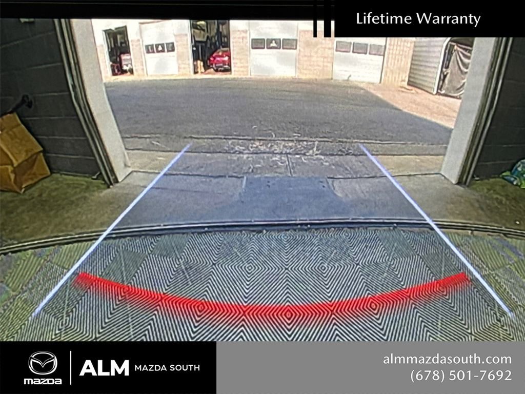 New 2026 MAZDA CX-70 3.3 Turbo S w/ Premium Package image 30