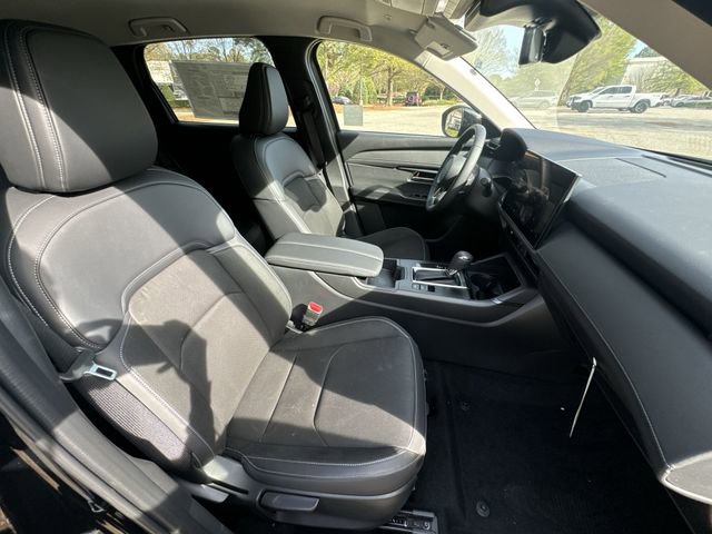 New 2026 MAZDA CX-5 Select image 27