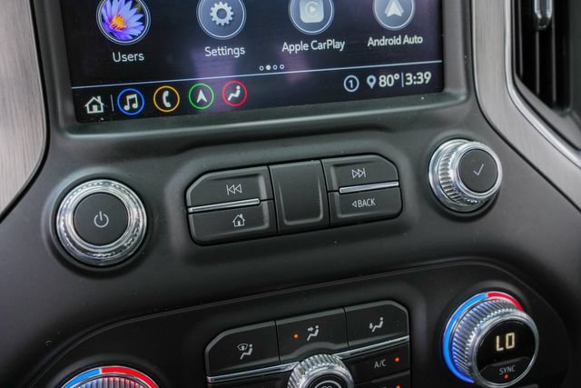 Used 2020 GMC Sierra 3500 Denali w/ Denali Ultimate Package AWD/4WD image 52