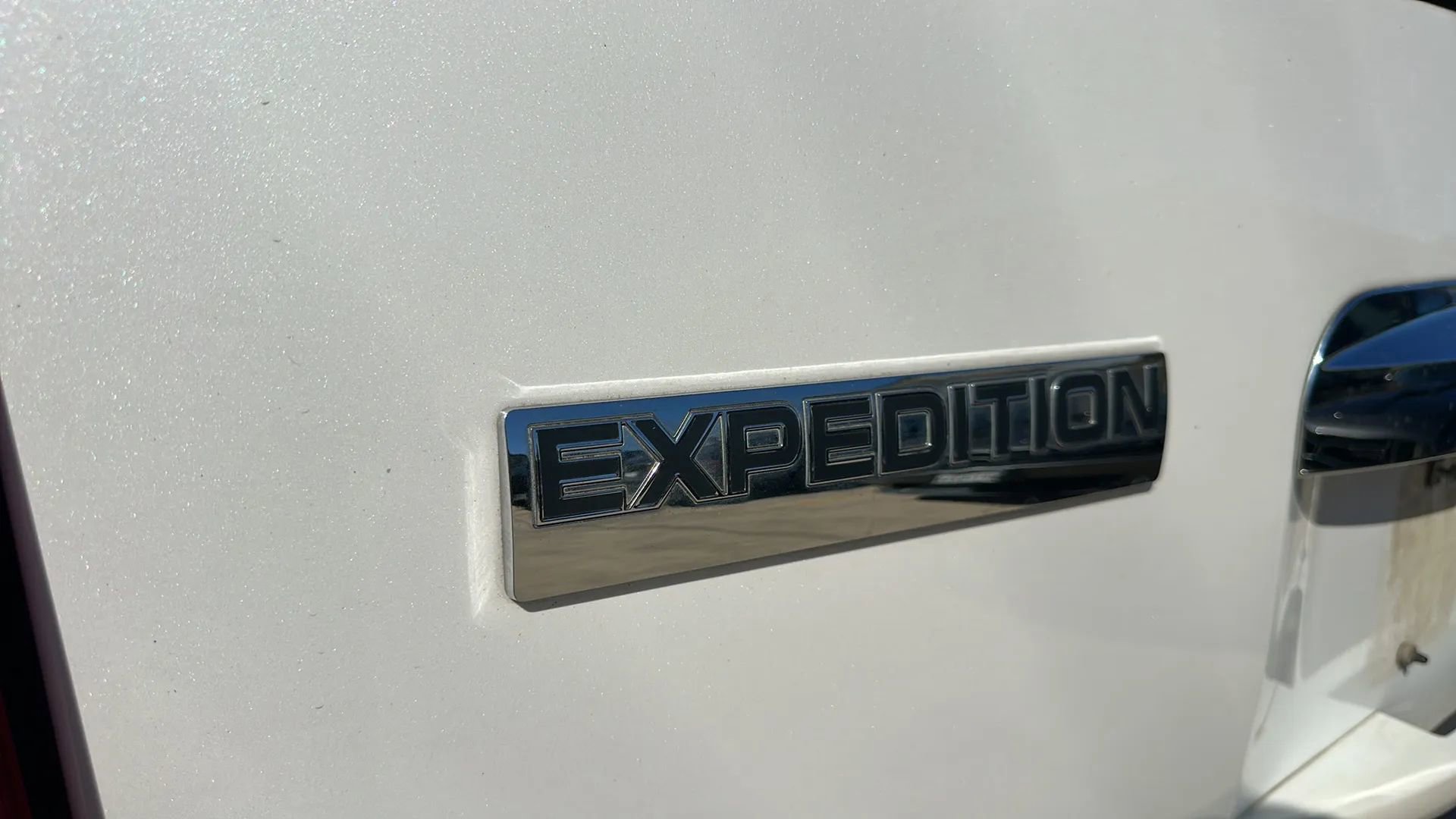 Used 2012 Ford Expedition EL King Ranch image 12