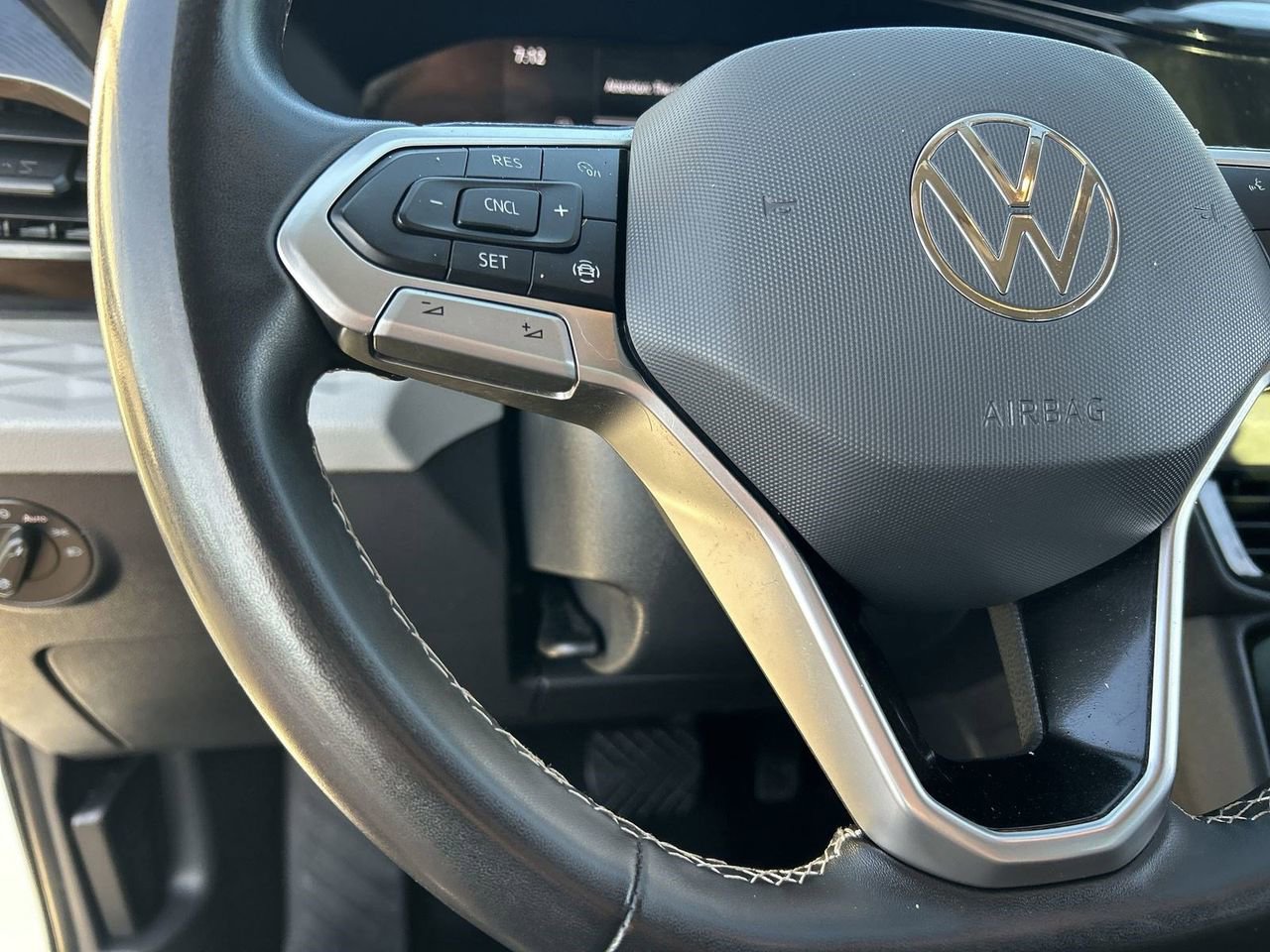 Certified 2023 Volkswagen Taos S image 20