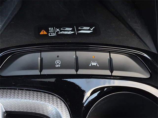 Used 2025 Buick Envista Avenir image 20