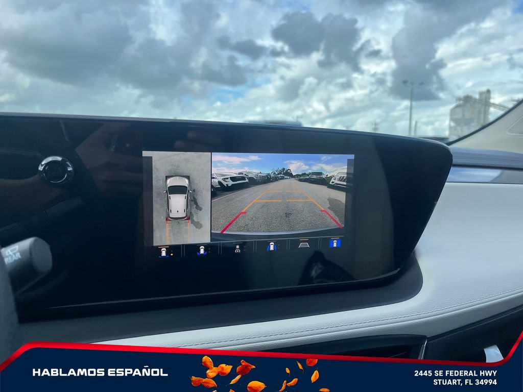 New 2026 Buick Encore GX Preferred w/ Advanced Technology Package FWD image 31