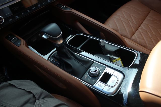 Certified 2025 Kia Telluride SX Prestige X-Line image 14