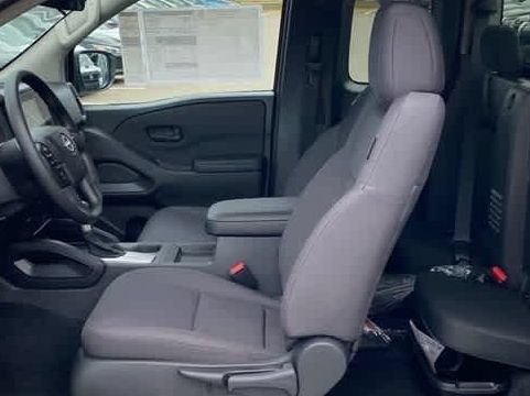 New 2026 Nissan Frontier S AWD/4WD image 21