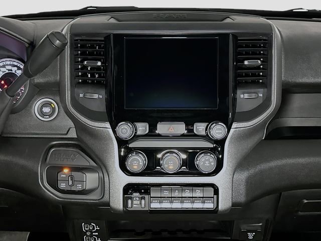 New 2026 RAM 2500 Tradesman w/ Chrome Appearance Group image 9
