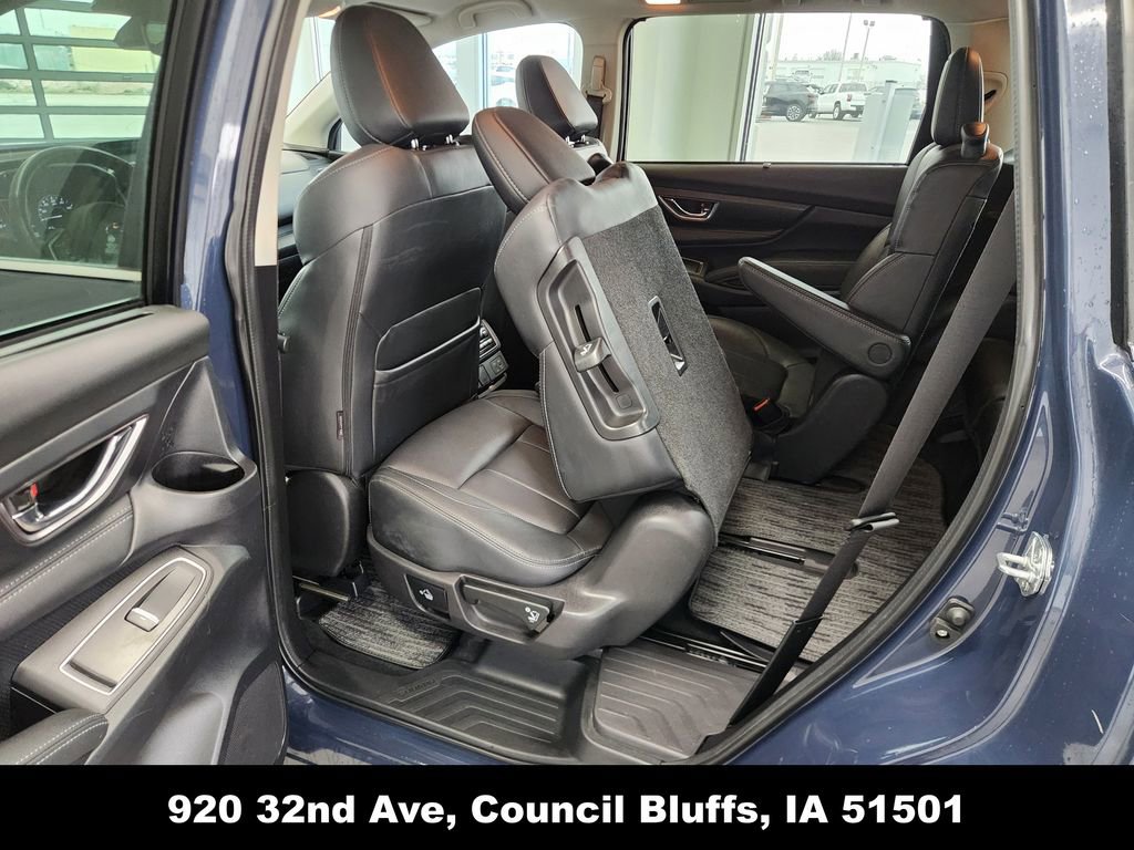 Used 2023 Subaru Ascent Limited image 19